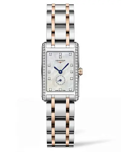 Longines DolceVita L5.255.5.89.7